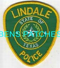 TEXAS,LINDALE POLICE 1_wm